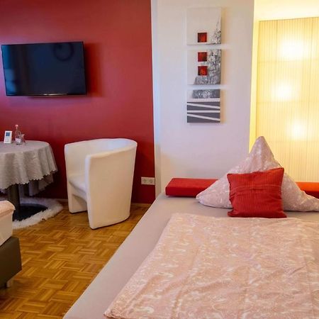 Innenstadt Appartement เอสเซน ภายนอก รูปภาพ