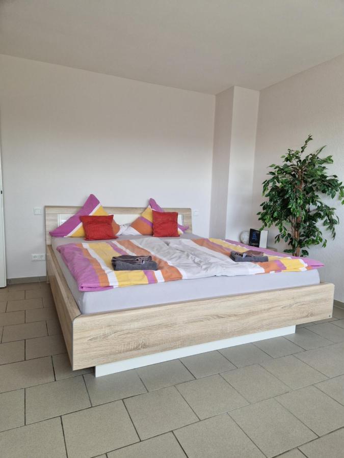 Innenstadt Appartement เอสเซน ภายนอก รูปภาพ