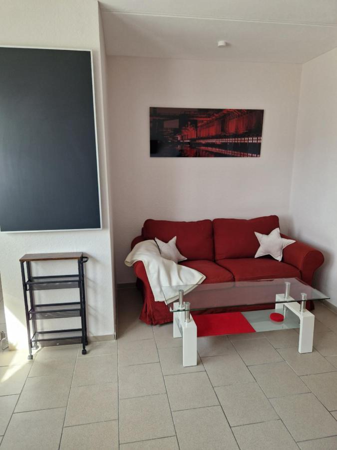 Innenstadt Appartement เอสเซน ภายนอก รูปภาพ