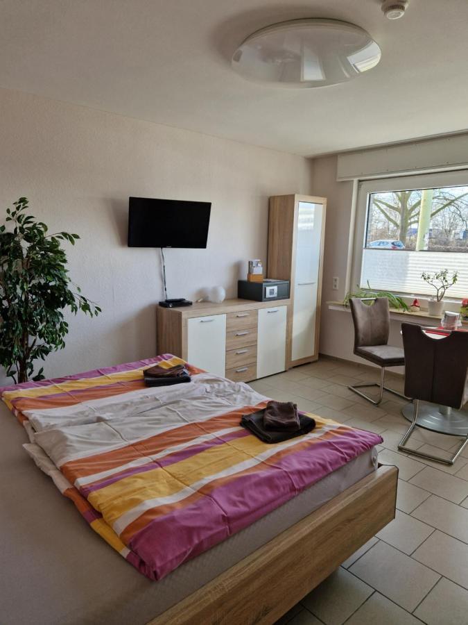 Innenstadt Appartement เอสเซน ภายนอก รูปภาพ