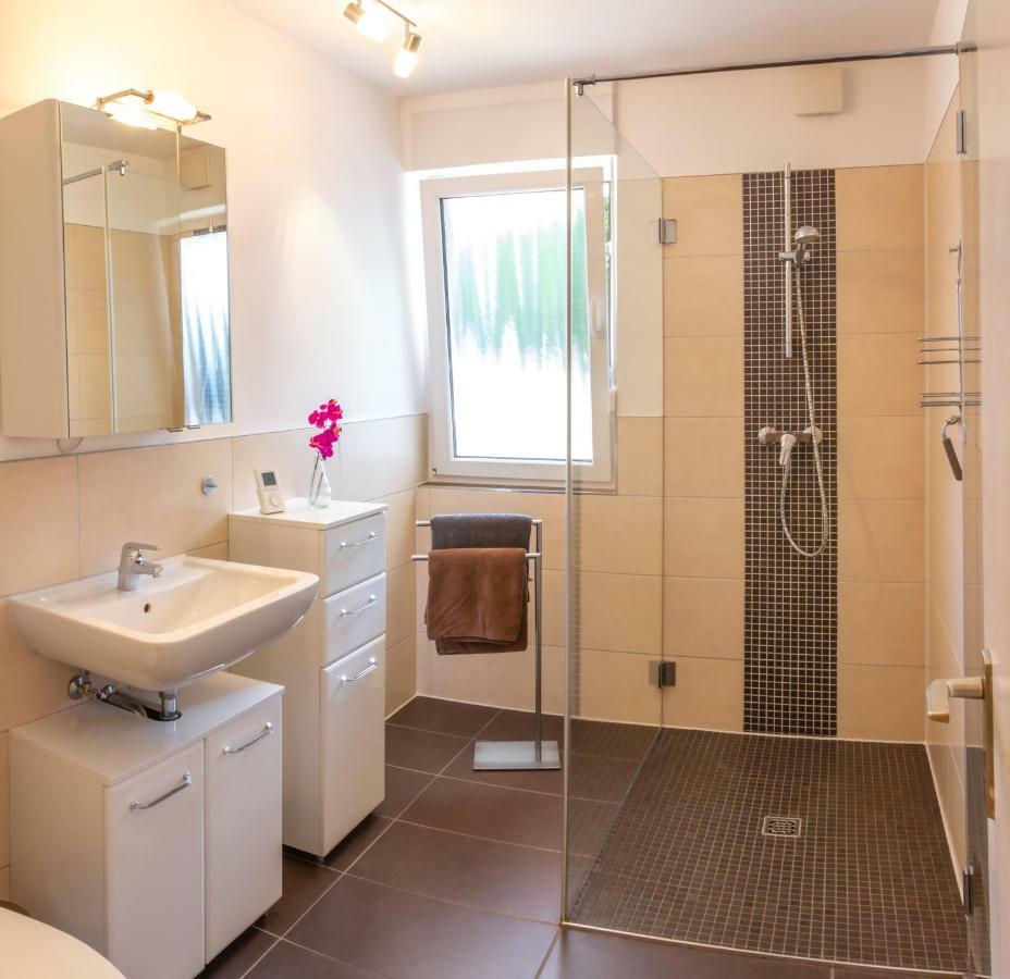 Innenstadt Appartement เอสเซน ภายนอก รูปภาพ