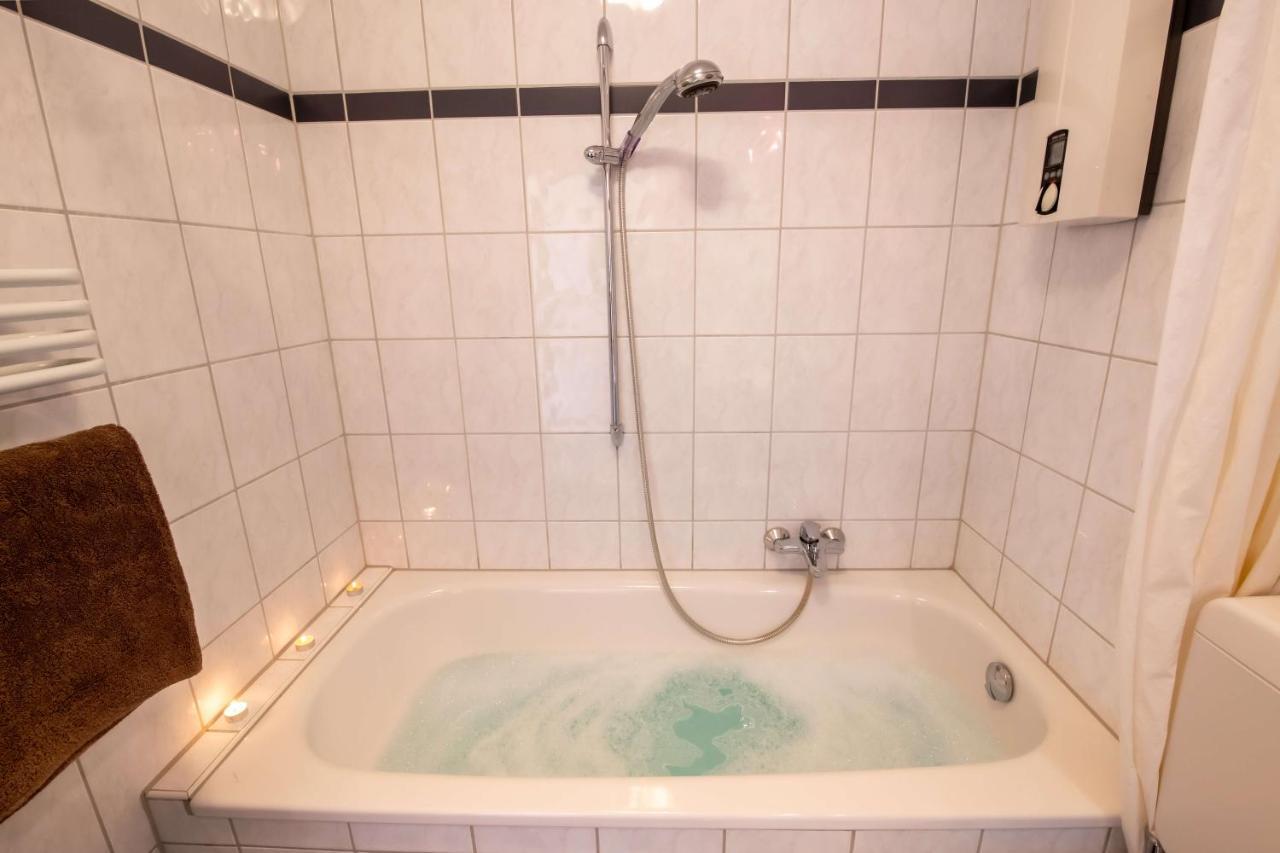 Innenstadt Appartement เอสเซน ภายนอก รูปภาพ